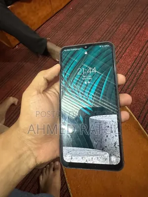 Samsung Galaxy A13 128 GB Gray