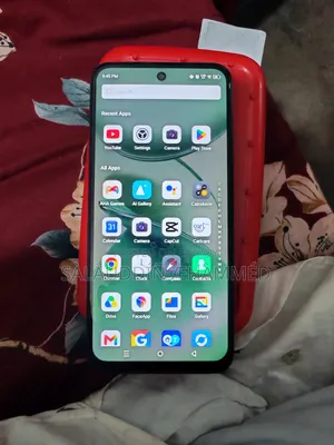 Infinix Smart 7 HD 64 GB Silver