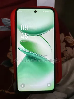 Infinix Smart 7 HD 64 GB Silver