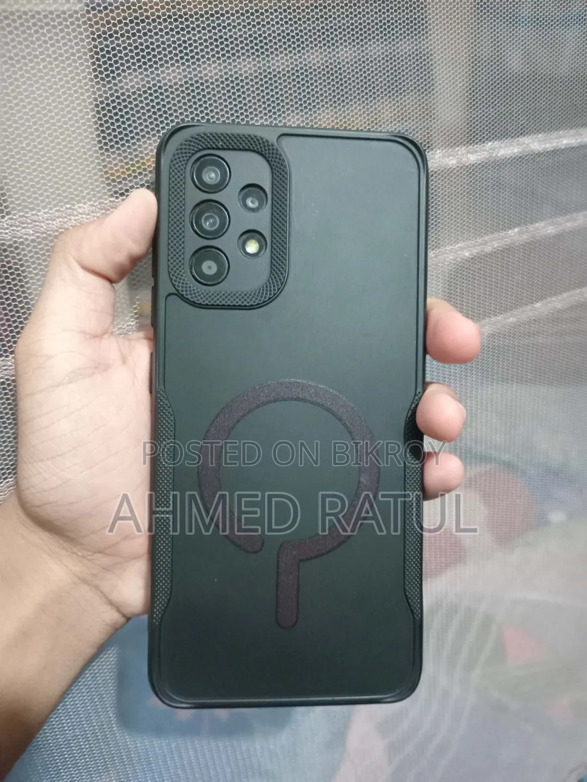 Samsung Galaxy A13 128 GB Gray