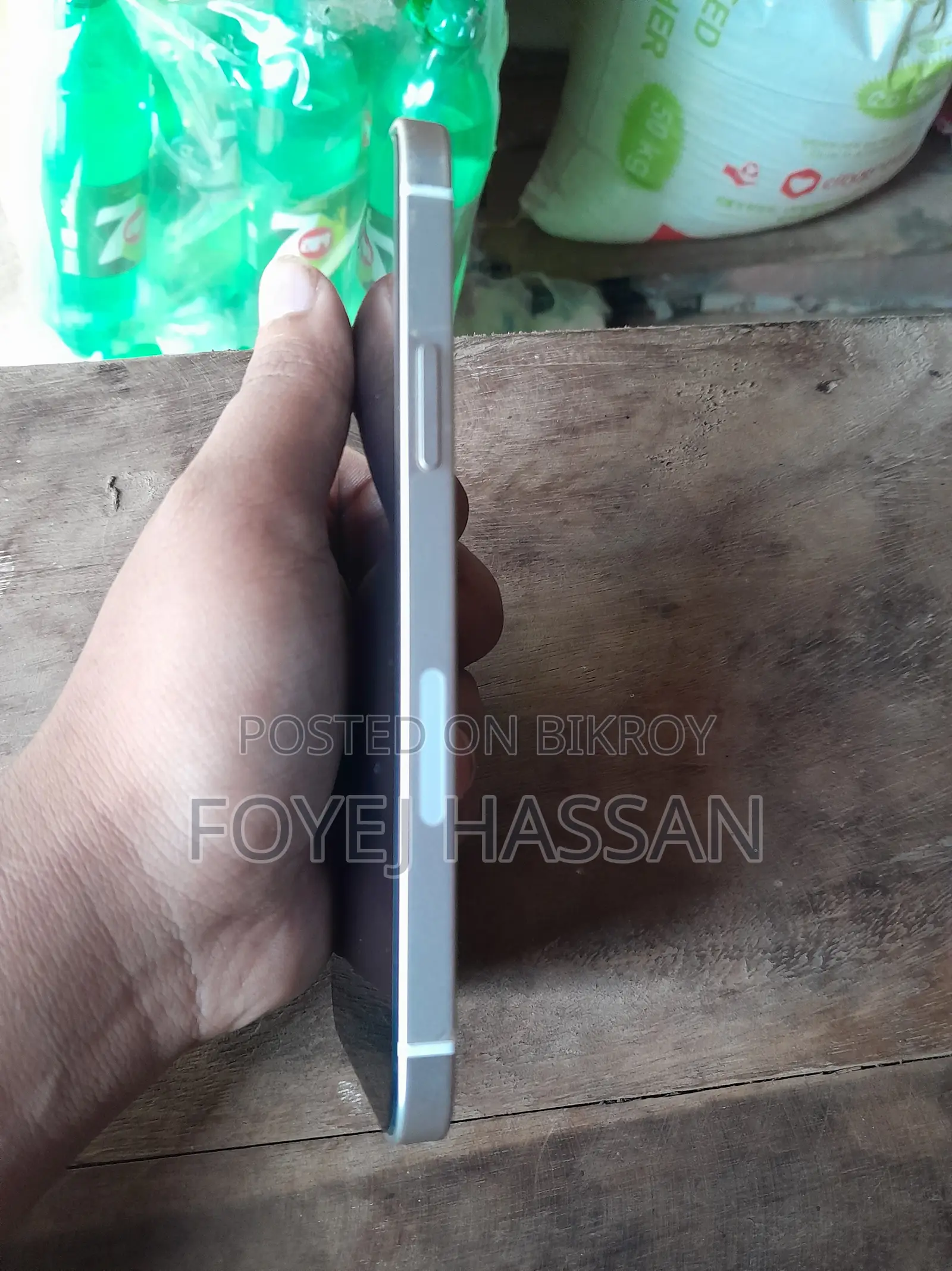Apple iPhone 12 128 GB White