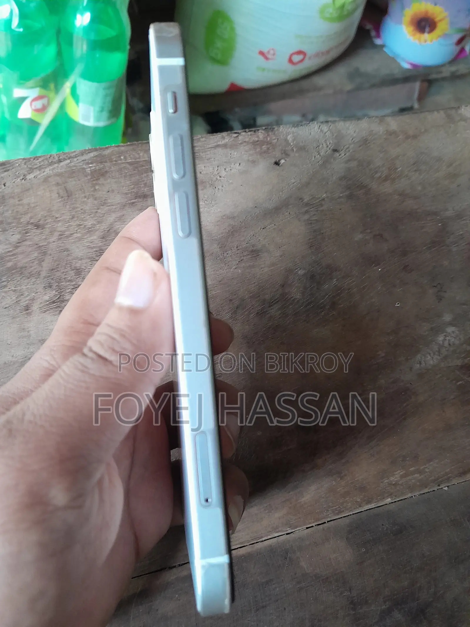 Apple iPhone 12 128 GB White