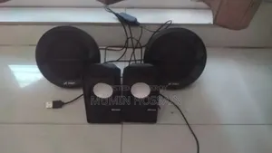 F D Combination Micromax Speaker