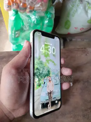 Apple iPhone 12 128 GB White