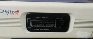 Digital 1200 VA Original Copper Made IPS