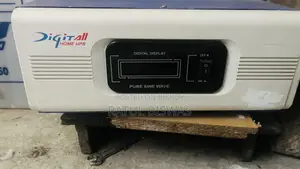 Digital 1200 VA Original Copper Made IPS