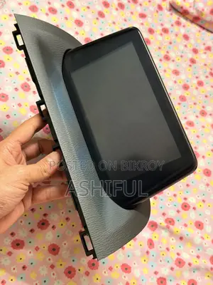 Mazda Axela Stock Player 2014-2018
