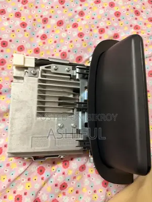 Mazda Axela Stock Player 2014-2018