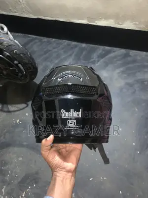 একদম নতুন