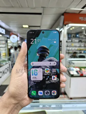 ইনফিনিক্স জিটি ৩০ প্রো ২৫৬ জিবি ব্ল্যাক