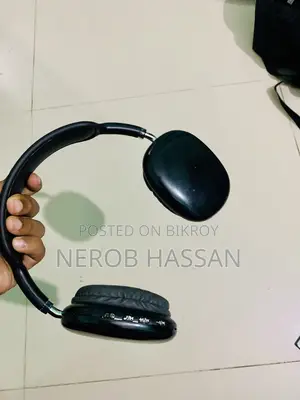P9 Wireless Headphones
