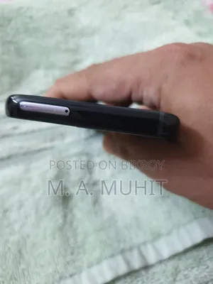 Samsung Galaxy S8 64 GB Black