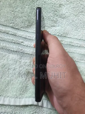 Samsung Galaxy S8 64 GB Black
