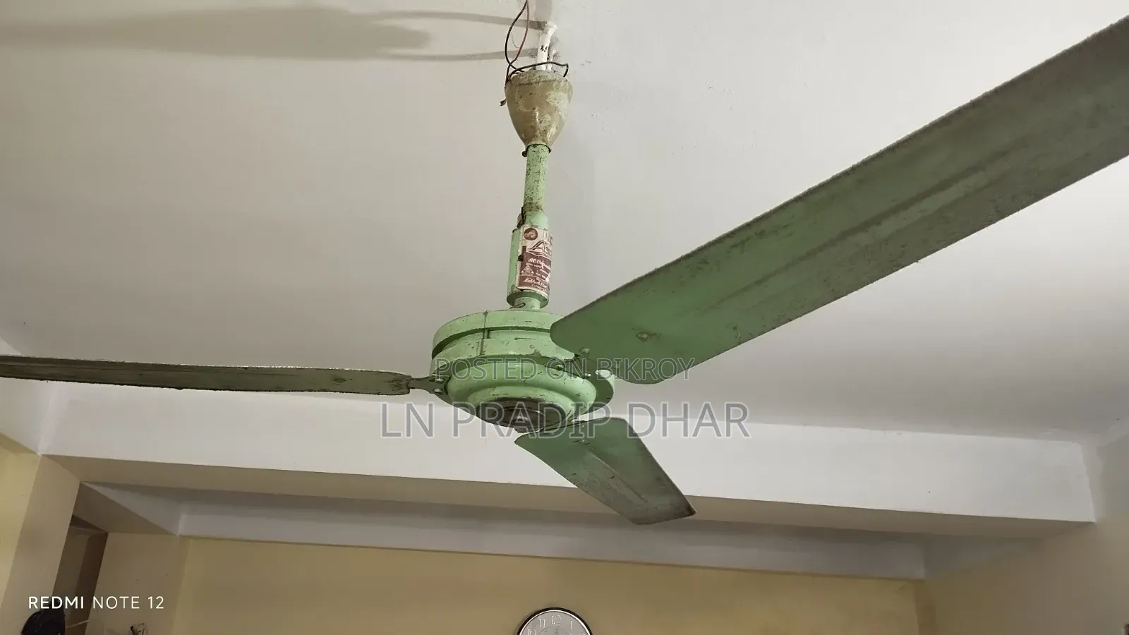 Ceiling Fan