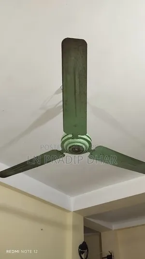 Ceiling Fan