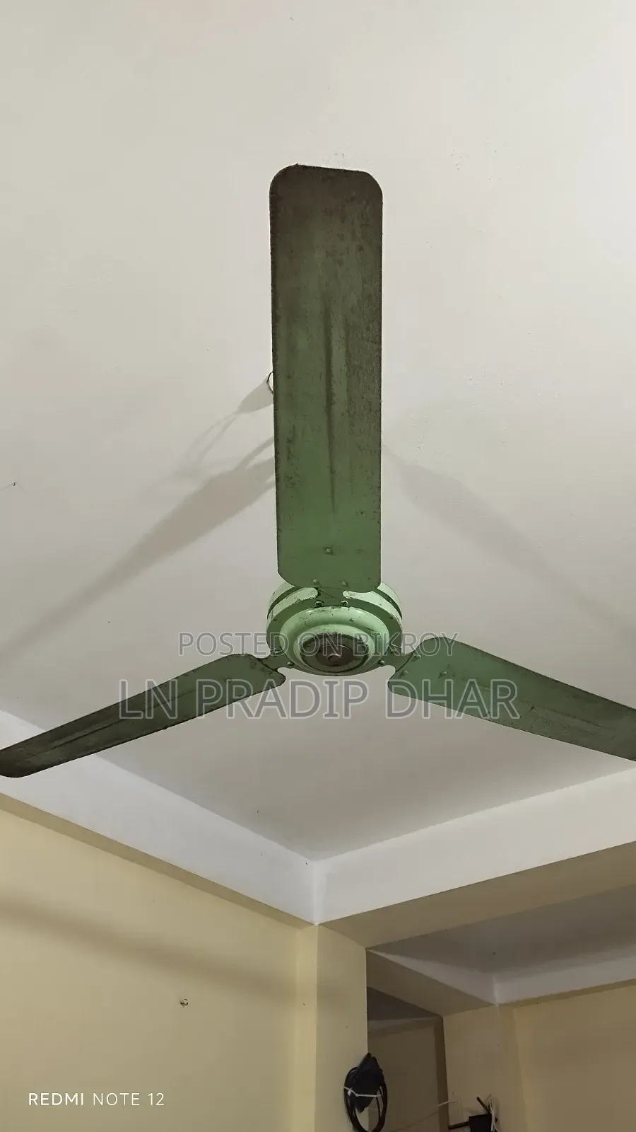 Ceiling Fan
