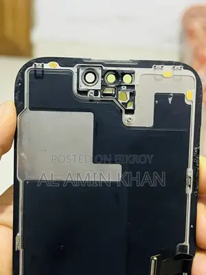 iPhone 14 Pro R Original Display, Ful Green