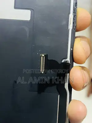 iPhone 14 Pro R Original Display, Ful Green