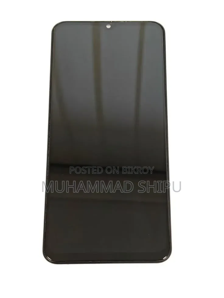 Samsung Galaxy A32 128 GB Black
