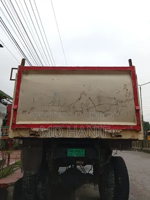 টাটা ১৬১৮ ট্রাক