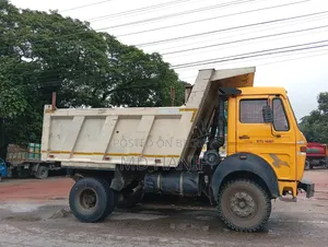 টাটা ১৬১৮ ট্রাক