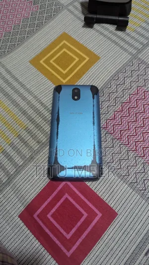 Walton Blue