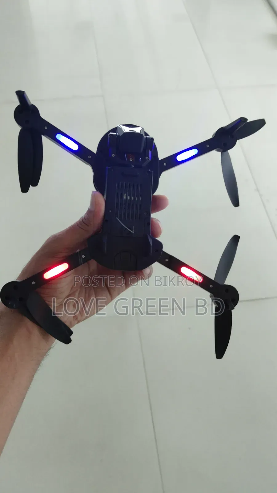 Drone Sell