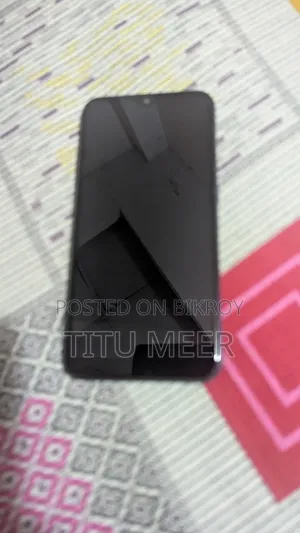 Samsung Galaxy A01 16 GB Blue