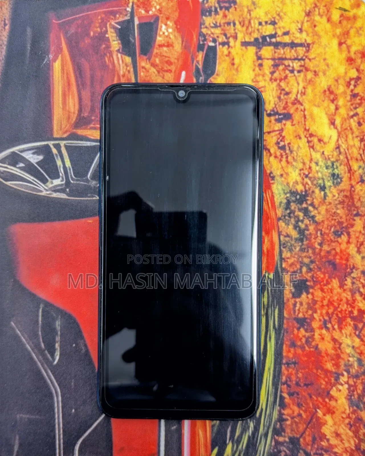 Samsung A10 32 GB
