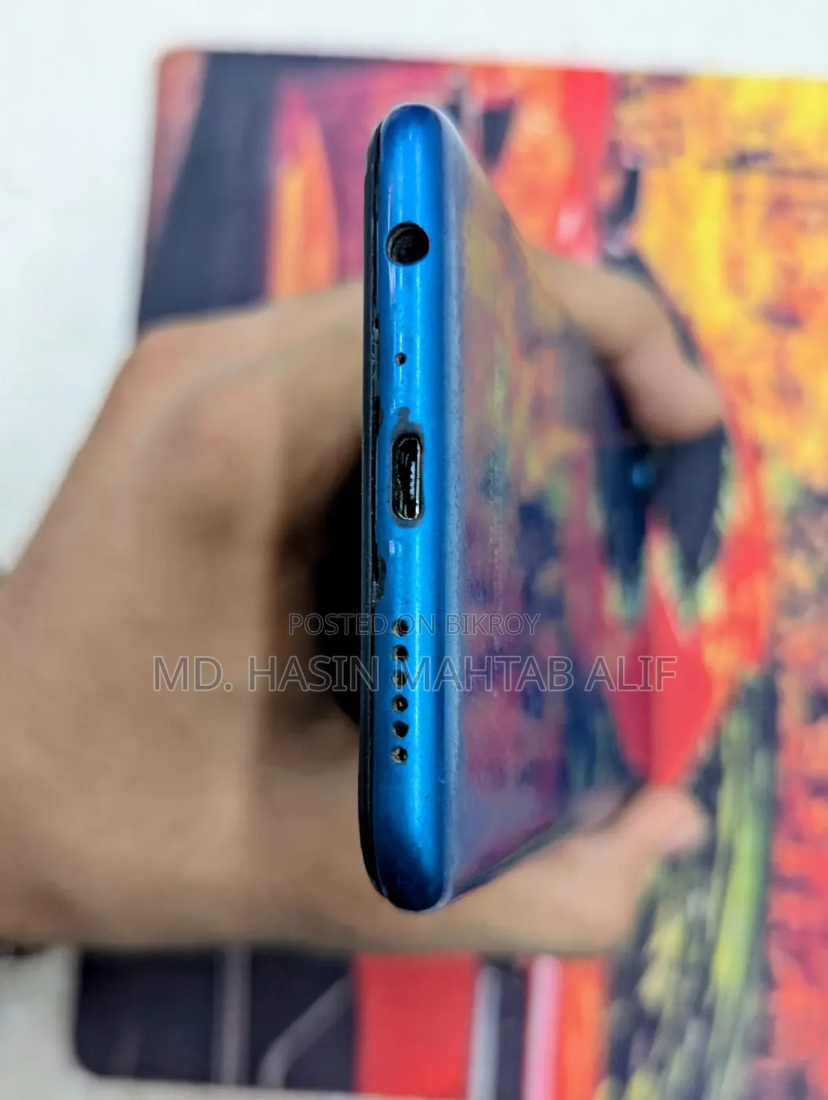 Samsung A10 32 GB