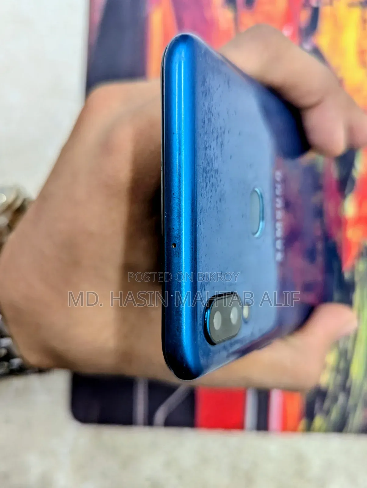 Samsung A10 32 GB