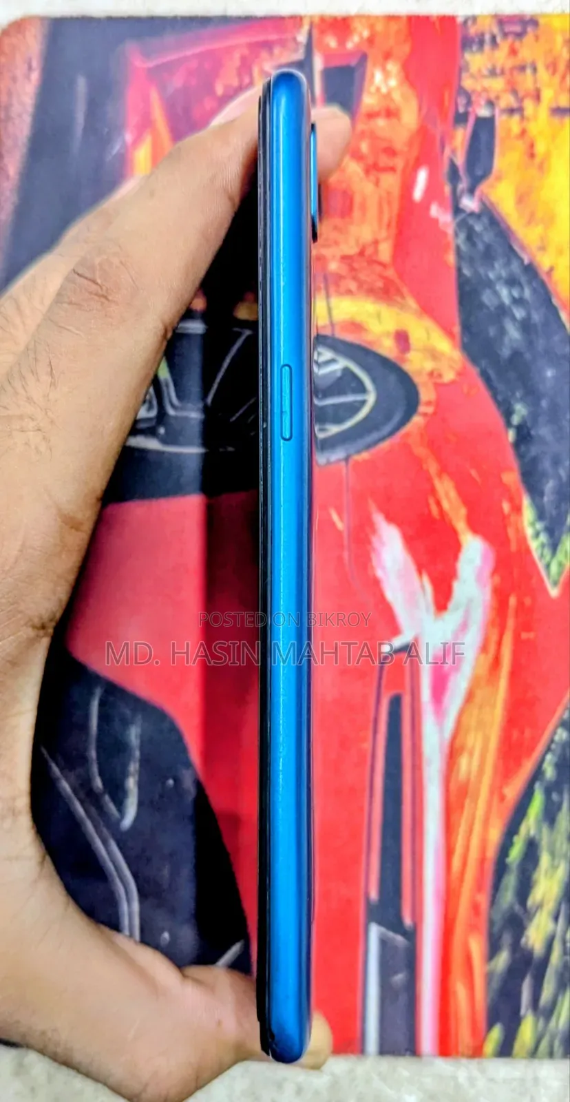 Samsung A10 32 GB