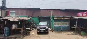 তেঘরিয়া, কেরানীগঞ্জে ৪,৫০০ বর্গফুটের প্রিমিয়াম গোডাউন ভাড়ার জন্য