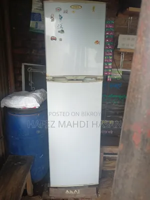 Refrigerator for sale