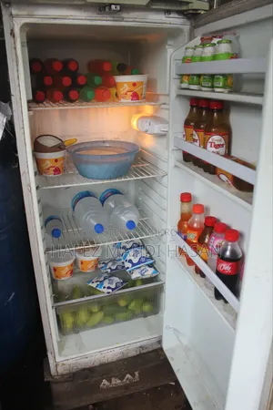Refrigerator for sale