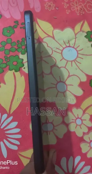 Oppo A18 128 GB Black