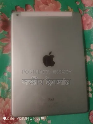 Apple iPad 10.2 (2019) 128 GB