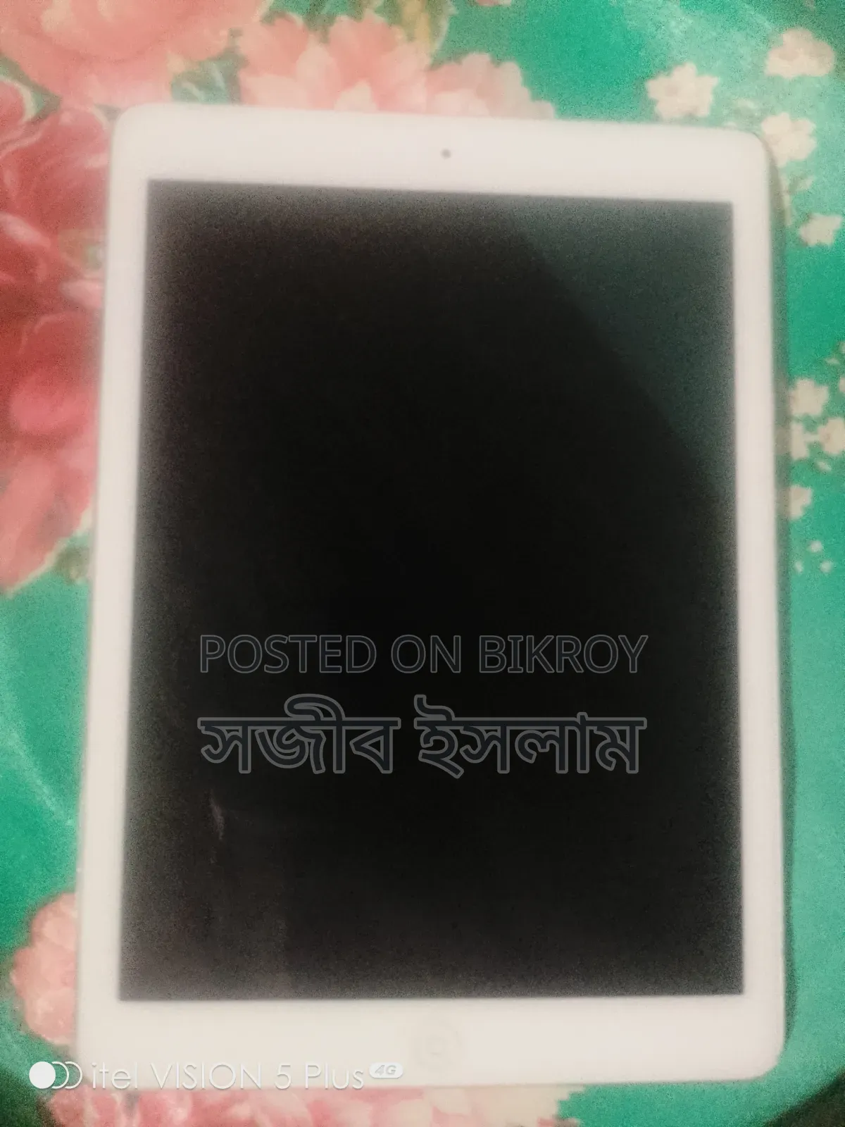Apple iPad 10.2 (2019) 128 GB