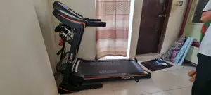 Bactive Force 25 Treadmill Sell (2022 Version)
