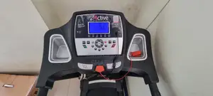 Bactive Force 25 Treadmill Sell (2022 Version)