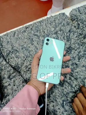 Apple iPhone 11 64 GB