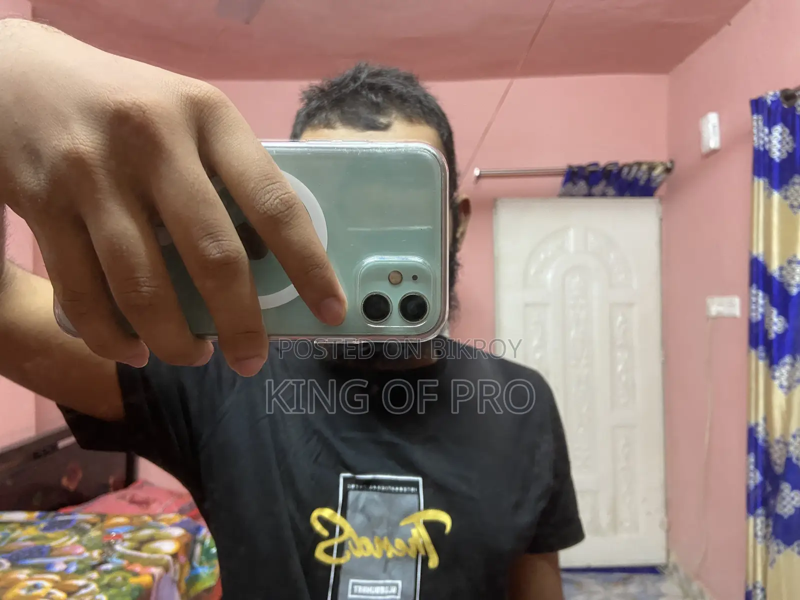 Apple iPhone 11 64 GB
