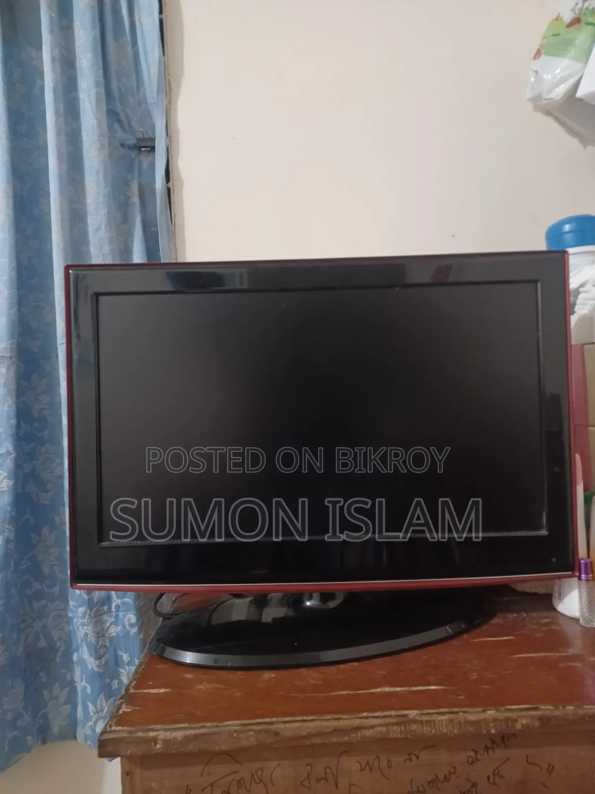 LG TV 26 Inch