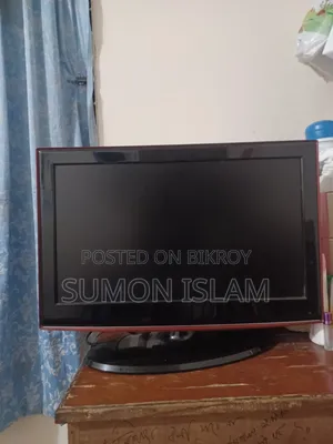 LG TV 26 Inch