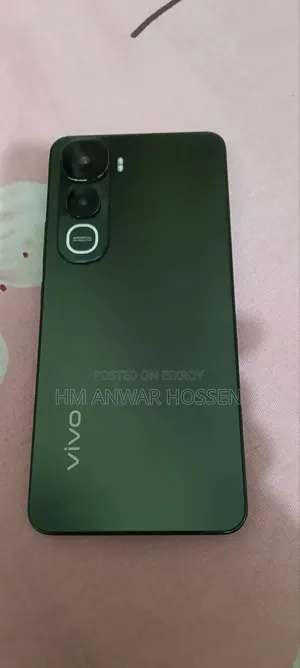 Vivo Y400 256 GB