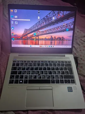 Laptop HP EliteBook 840 G6 16GB Intel Core I5 SSD 256GB