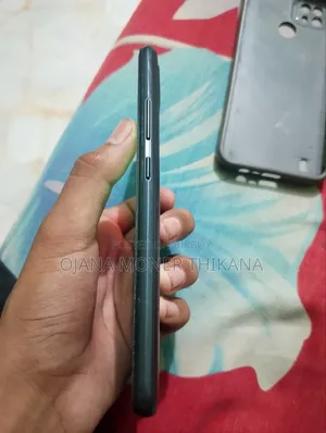Realme C21Y 32 GB Black