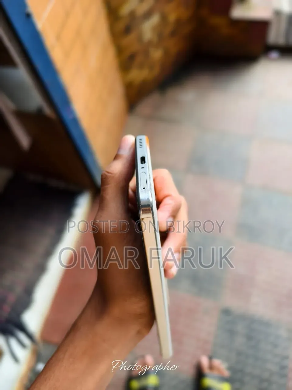 iQOO 256 GB Silver