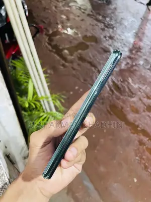 Vivo Y11 32 GB Blue