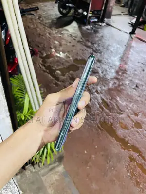 Vivo Y11 32 GB Blue